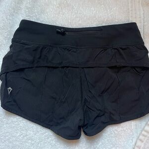 Black Ivivva shorts
